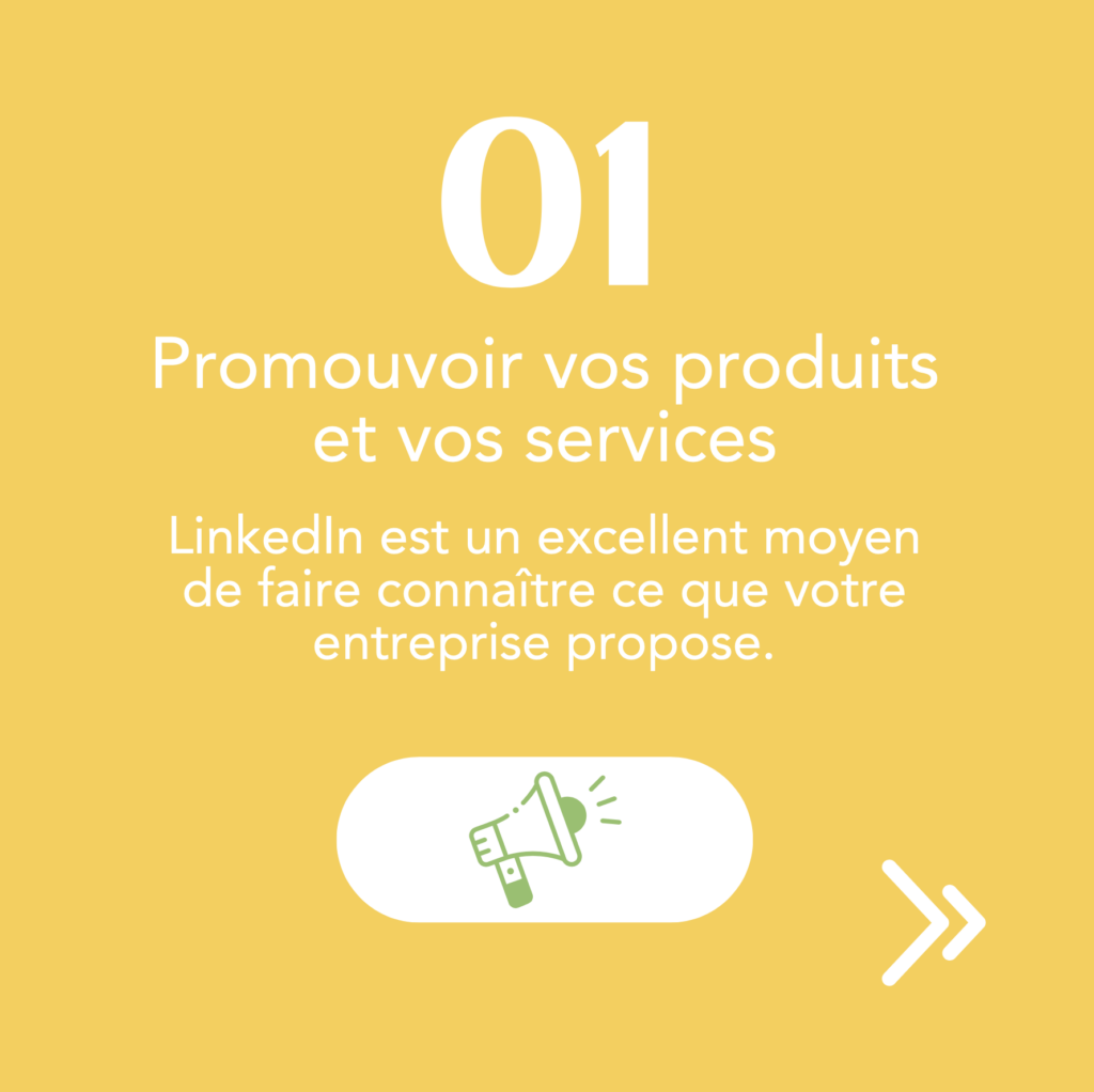 Capture decran 2024 09 16 a 15.27.13 1024x1022 Quels sont les avantages pour les PME d’utiliser LinkedIn ? 