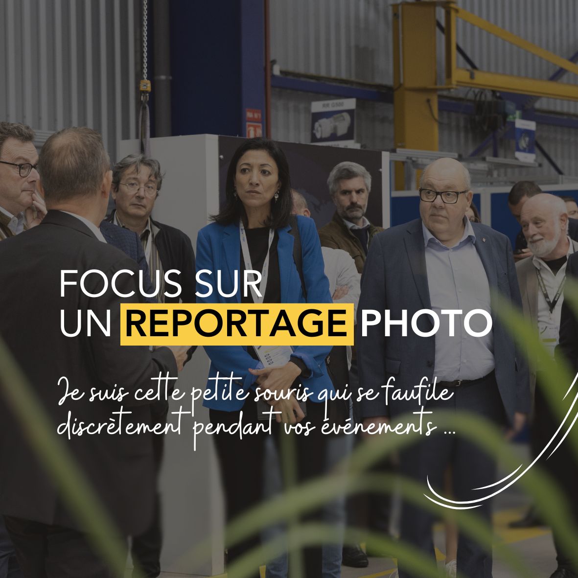 Lire la suite à propos de l’article Retour sur un reportage photo en entreprise